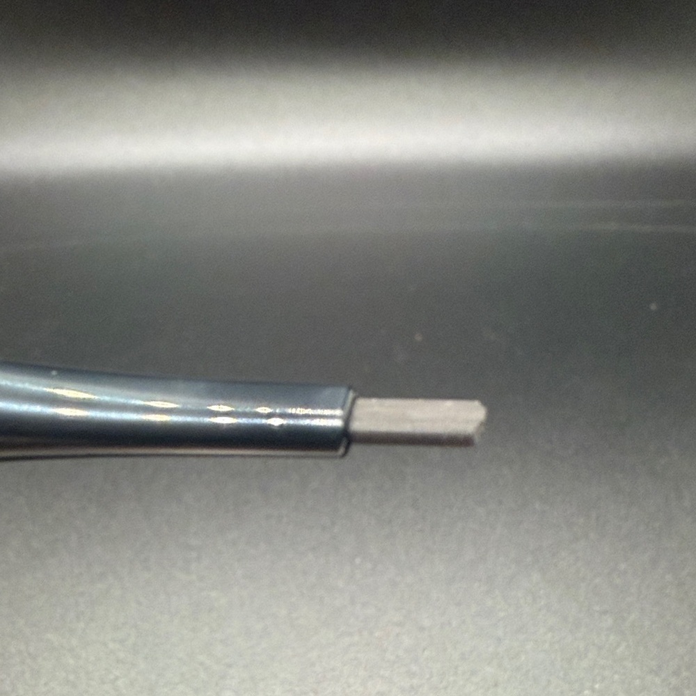 Buxom Power Line Eyeliner in Throw Shade - Picture 5 of 6